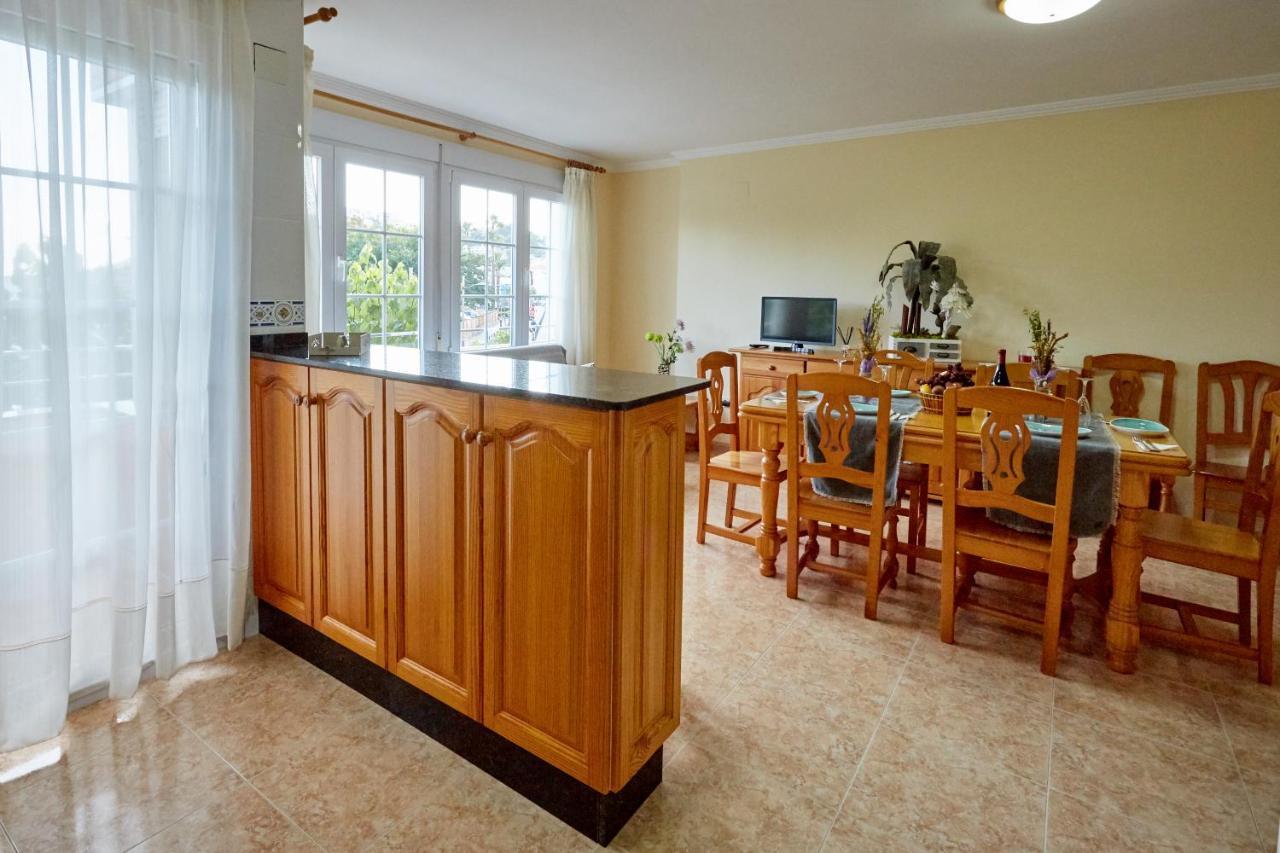Apartamento Lorelay Brisa Peniscola Ngoại thất bức ảnh